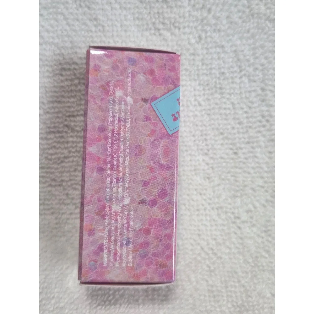 Milk Bling Shadow - 07 Fairy Like by Colorgram - 0.11 oz Eye Shadow New‎ in Box